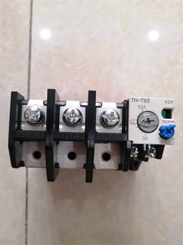 Rơ le nhiệt MITSUBISHI 3P 30-40A ( TH-T65 )